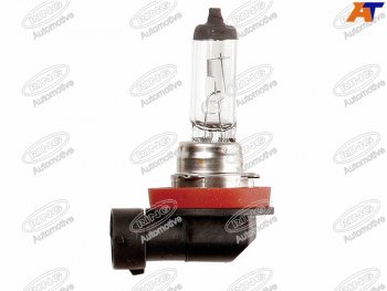 619 р. Лампа головного освещения H11  12V 55W RING R711  с доставкой в г. Воронеж. Увеличить фотографию 1