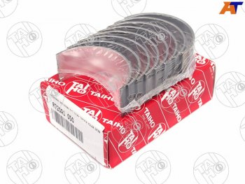 1 189 р. Вкладыши шатунные к-т 0,50 TOYOTA 4RUNNERDYNAFORTUNERHIACEHILUXLC PRADO 1KZ-TE1-2KD-FTV 02- TAIHO R720A1 050  с доставкой в г. Воронеж. Увеличить фотографию 1