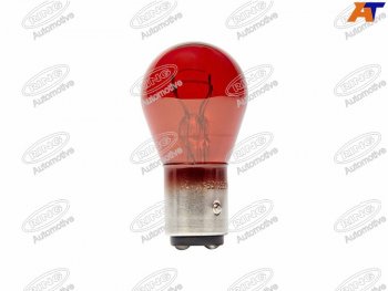 859 р. Лампа дополнительного освещения PR215W Красная 12V 215W RING R780  с доставкой в г. Воронеж. Увеличить фотографию 1