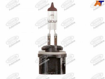 519 р. Лампа головного освещения H27W1  12V 27W RING R880  с доставкой в г. Воронеж. Увеличить фотографию 1