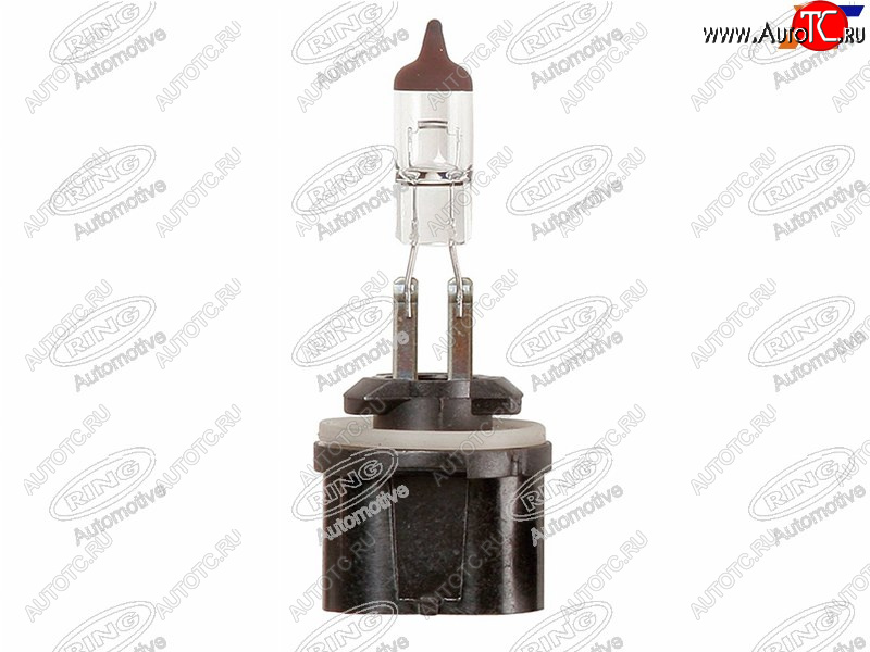 519 р. Лампа головного освещения H27W1  12V 27W RING R880  с доставкой в г. Воронеж