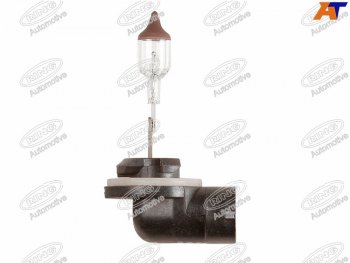 579 р. Лампа головного освещения H27W2  12V 27W RING R881  с доставкой в г. Воронеж. Увеличить фотографию 1