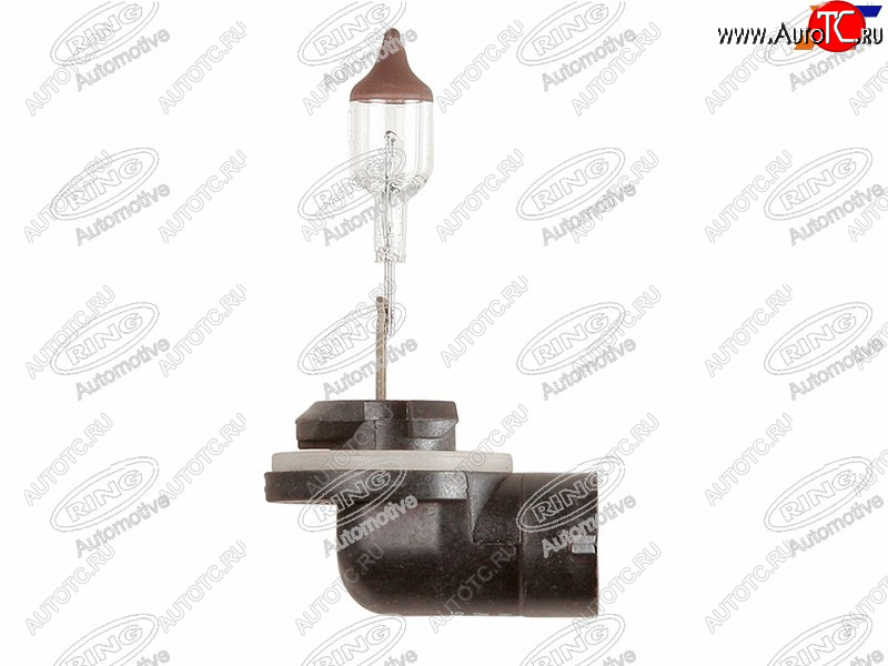 579 р. Лампа головного освещения H27W2  12V 27W RING R881  с доставкой в г. Воронеж