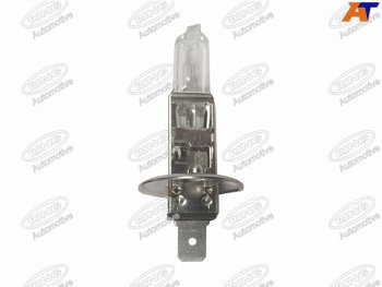 539 р. Лампа головного освещения H1 ULTRA XENON +50% 12V 55W RING R948  с доставкой в г. Воронеж. Увеличить фотографию 1
