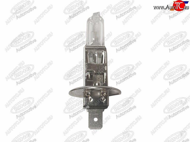 539 р. Лампа головного освещения H1 ULTRA XENON +50% 12V 55W RING R948  с доставкой в г. Воронеж