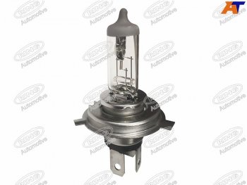 559 р. Лампа головного освещения H4 ULTRA XENON +60% 12V 6055W                                             RING R972  с доставкой в г. Воронеж. Увеличить фотографию 1