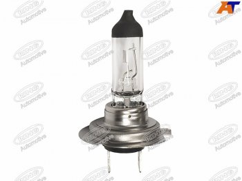 789 р. Лампа головного освещения H7 ULTRA XENON +50% 12V 55W                                                RING R977  с доставкой в г. Воронеж. Увеличить фотографию 1