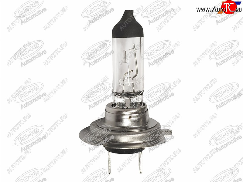 789 р. Лампа головного освещения H7 ULTRA XENON +50% 12V 55W                                                RING R977  с доставкой в г. Воронеж