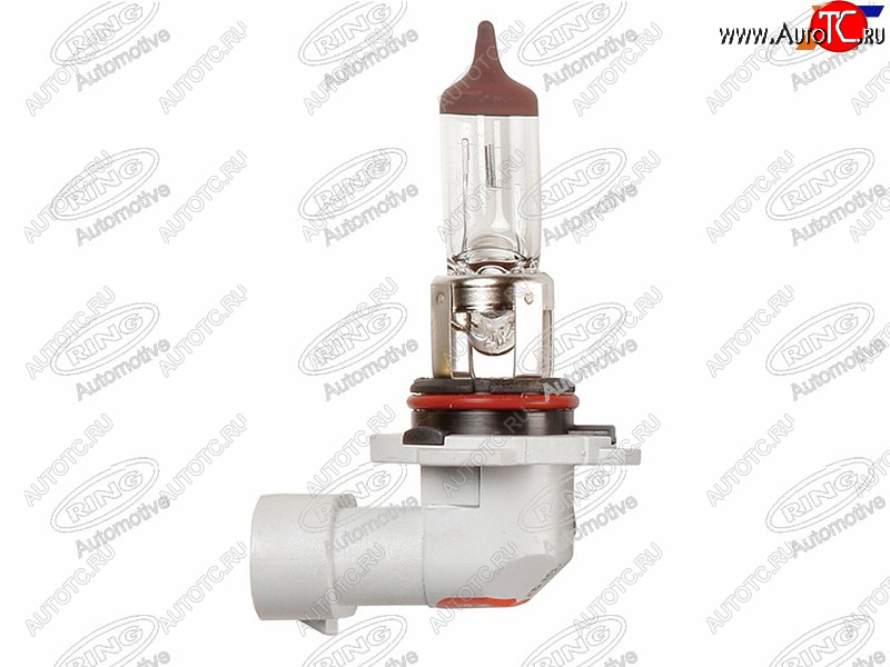 389 р. Лампа головного освещения HB3  12V 60W RING R9005  с доставкой в г. Воронеж