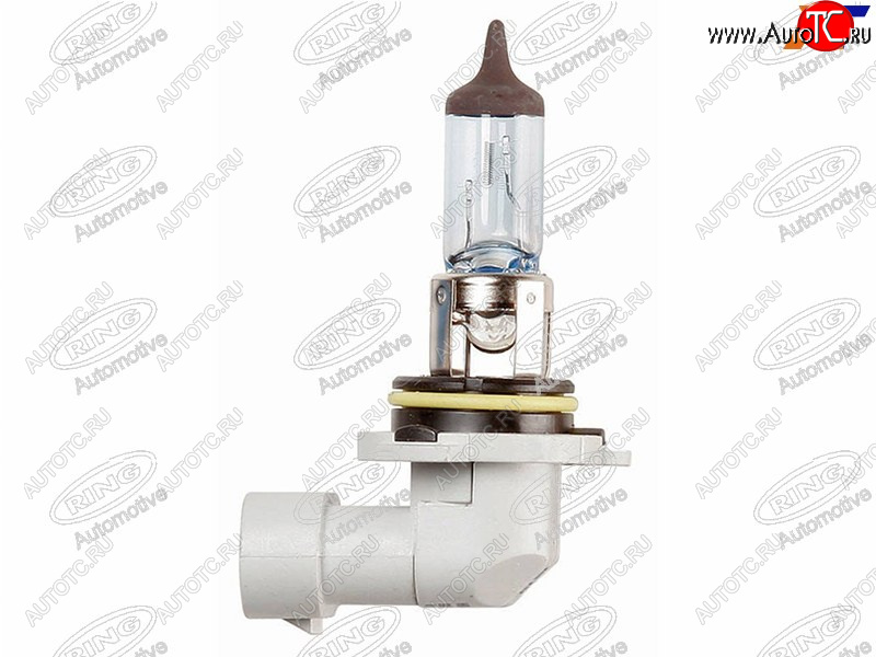 389 р. Лампа головного освещения HB4  12V 51W RING R9006  с доставкой в г. Воронеж