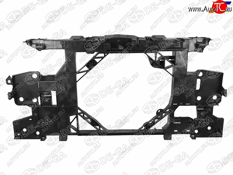 5 549 р. Рамка кузова Renault Fluence 09-17  Megane 08-16 DE-GA REN09ME013Y  с доставкой в г. Воронеж