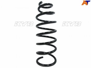 Пружина подвески задняя RR KYB  Toyota Land Cruiser Prado  J90 (1999-2002) 3 дв. рестайлинг, 5 дв. рестайлинг