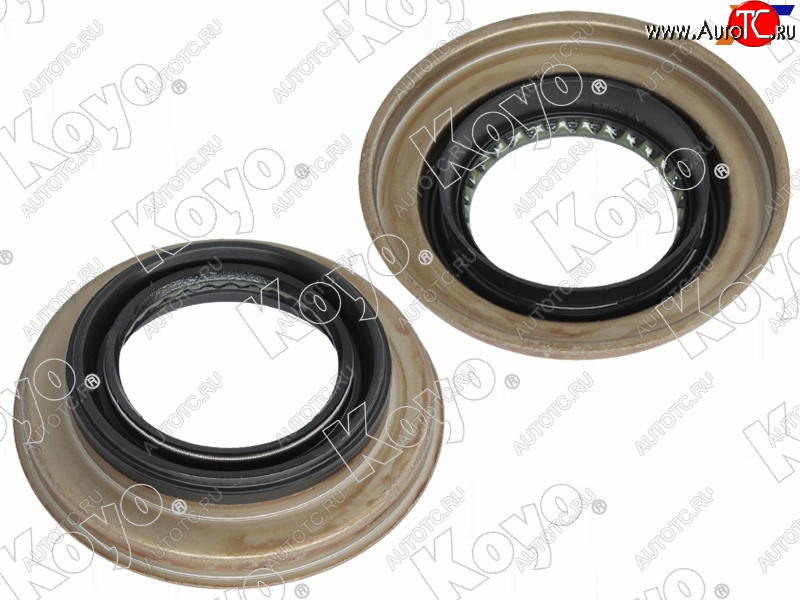1 079 р. Сальник хвостовика раздатки TOYOTA PRADO 12# 2008PRADO 15#GX460SURF 215 08- KOYO RT041AI  с доставкой в г. Воронеж
