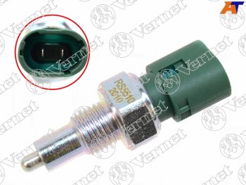 469 р. Датчик включения заднего хода CARISMA 05-06LOGAN 04-MEGANEVOLVO S40 95-03 VERNET RS5510  с доставкой в г. Воронеж. Увеличить фотографию 1