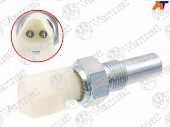 989 р. Датчик включения заднего хода FORD Fiesta IVVFocus IIIFusionC-MaxVOLVO C30S40 IIV50 05- VERNET RS5561  с доставкой в г. Воронеж. Увеличить фотографию 1