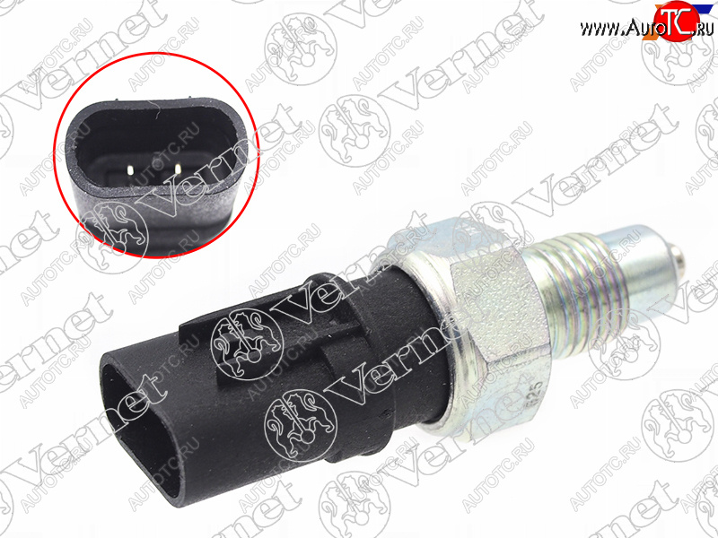 1 099 р. Датчик включения заднего хода HYUNDAI Accent TagazTucson 04-KIA Sportage 04- VERNET RS5610  с доставкой в г. Воронеж
