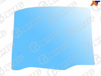 2 599 р. Стекло боковое опускное (Сзади Справа Цвет зеленый) Toyota Caldina (T190) 92-02  Carina E 92-98  XYG RT195 RD/RH  с доставкой в г. Воронеж. Увеличить фотографию 2