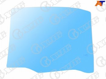2 599 р. Стекло боковое опускное (Сзади Слева Цвет зеленый) Toyota Caldina (T190) 92-02  Carina E 92-98  XYG RT195 RD/LH  с доставкой в г. Воронеж. Увеличить фотографию 2