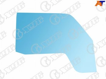 3 699 р. Стекло боковое опускное (Спереди Справа Цвет зеленый) Toyota Dyna 84-95  Hiace Truck 85-89  Toyo XYG RU60 FD/RH  с доставкой в г. Воронеж. Увеличить фотографию 1