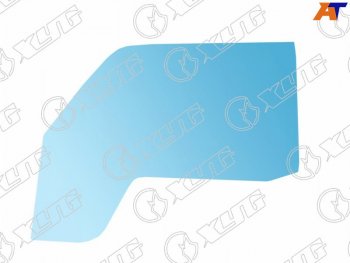3 699 р. Стекло боковое опускное (Спереди Слева Цвет зеленый) Toyota Dyna 84-95  Hiace Truck 85-89  ToyoA XYG RU60 FD/LH  с доставкой в г. Воронеж. Увеличить фотографию 1