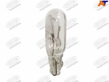 155 р. Лампа дополнительного освещения W1.2W Индикатор 12V 1.2W Блистер 2 шт. RING RW286  с доставкой в г. Воронеж. Увеличить фотографию 1