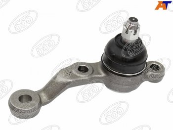 2 699 р. Шаровая опора нижняя CHASERCRESTAMARK 92-02 RH 555 SB-3836R  с доставкой в г. Воронеж. Увеличить фотографию 1