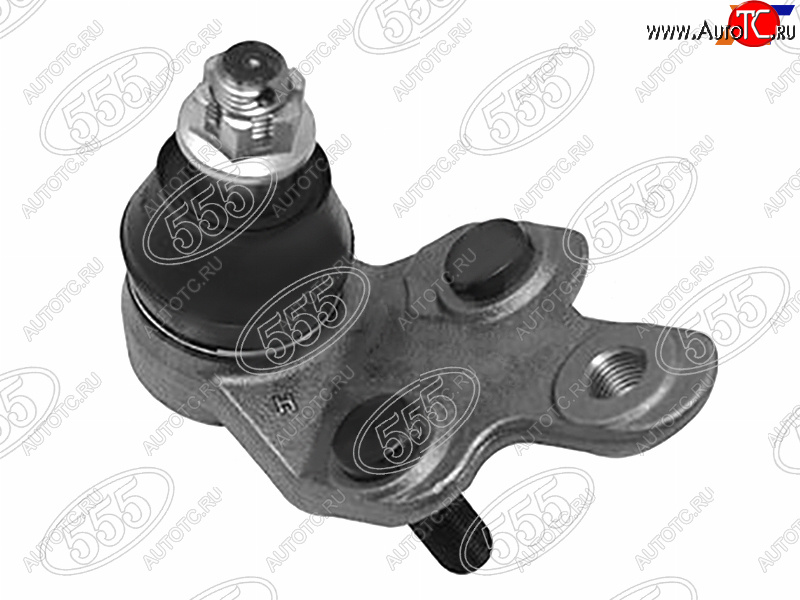 1 899 р. Шаровая опора нижняя TOYOTA ALPHARDCAMRYESTIMAHARRIERKLUGERSIENNAWINDOMLEXUS ESRX3#0 01- RH 555 SB-3752R  с доставкой в г. Воронеж