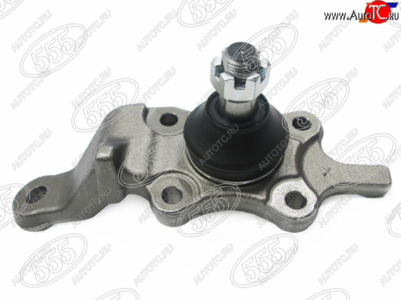 3 899 р. Шаровая опора нижняя TOYOTA LAND CRUISER PRADO 954RUNNER  HILUX SURF 95-03 RH 555 SB-3806R  с доставкой в г. Воронеж