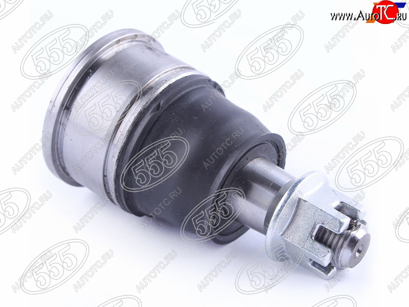 1 239 р. Шаровая опора передняя нижняя HONDA CIVIC  CR-V  ELEMENT  INTEGRA  STREAM 00-06 555 SB-6272  с доставкой в г. Воронеж
