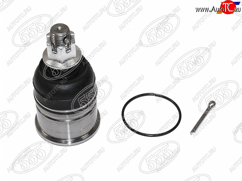 1 179 р. Шаровая опора нижняя HONDA CIVICFERIODOMANIINTEGRA 91-00CR-VORTHIAPARTNER 96-02 555 SB-6192  с доставкой в г. Воронеж