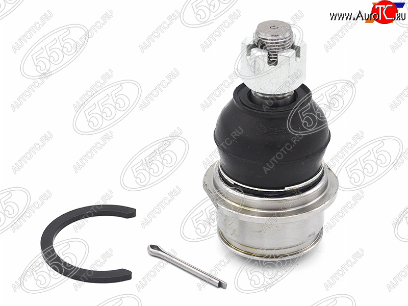 3 099 р. Шаровая опора нижнего рычага TOYOTA LAND CRUISER 200 07- LH=RH 555 SB-T502  с доставкой в г. Воронеж