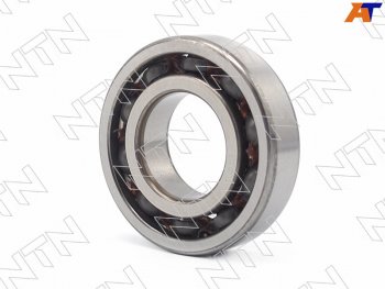 519 р. Подшипник 255213 коленвал мопед HONDA, шариковый открытый NTN SC05A51CS24PX2  с доставкой в г. Воронеж. Увеличить фотографию 1