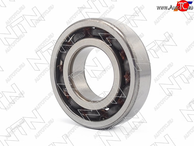519 р. Подшипник 255213 коленвал мопед HONDA, шариковый открытый NTN SC05A51CS24PX2  с доставкой в г. Воронеж
