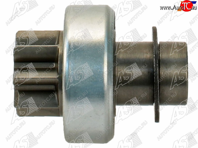 1 439 р. Бендикс Hyundai Creta 15-20  Elantra 00-12  Kia Ceed 06-18  Cerato 04-09  Rio 00-20  Soul 11-14 AS-PL SD5004  с доставкой в г. Воронеж