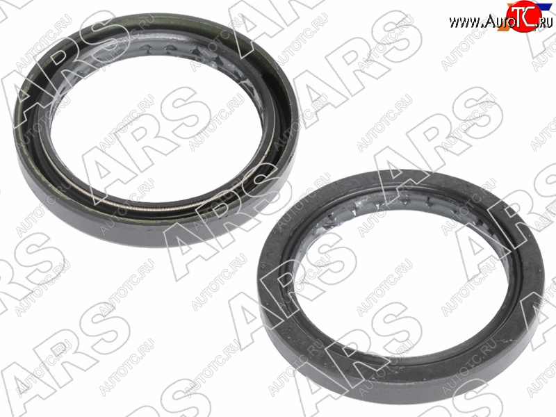 419 р. Сальник RR ступицы наружный SUBARU Forester 96-07 Impreza 93-07 Legacy 93-98 ARS SDD850X65.3X8  с доставкой в г. Воронеж