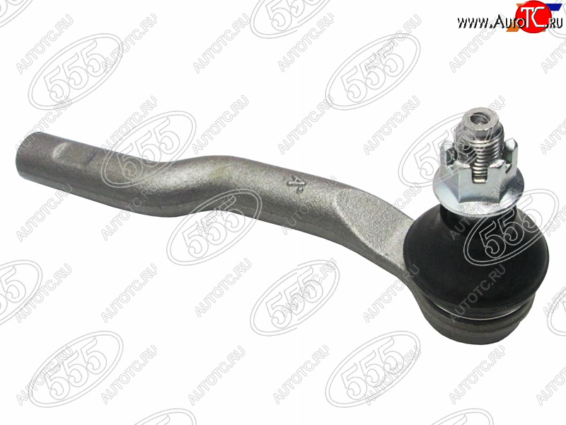 2 199 р. Правый наконечник рулевой тяги 555 Mazda CX-5 KE дорестайлинг (2011-2014)  с доставкой в г. Воронеж