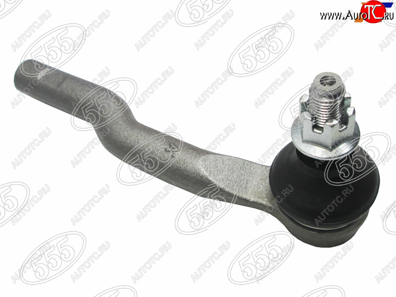 2 189 р. Левый наконечник рулевой тяги 555 Mazda CX-5 KE дорестайлинг (2011-2014)  с доставкой в г. Воронеж