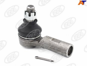 1 099 р. Наконечник рулевой TOYOTA HILUX 05-  FORTUNER 06- LH=RH                                             555 SE-3891  с доставкой в г. Воронеж. Увеличить фотографию 1