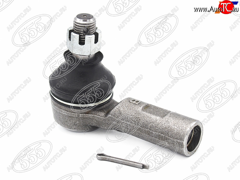1 099 р. Наконечник рулевой TOYOTA HILUX 05-  FORTUNER 06- LH=RH                                             555 SE-3891  с доставкой в г. Воронеж