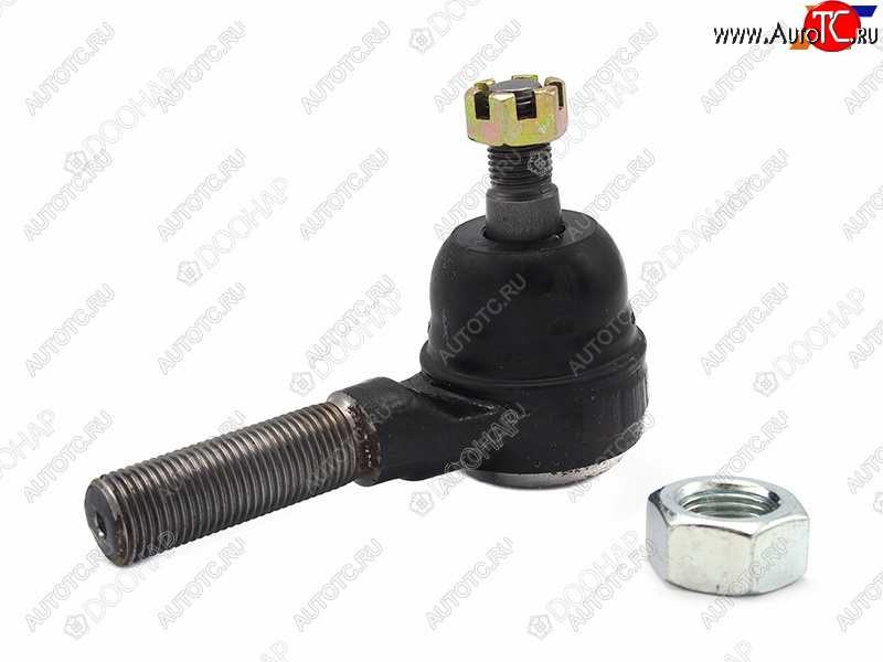 979 р. Наконечник рулевой HYUNDAI TERRACAN 01-MITSUBISHI L200 96-07 LH=RH                                  DOOHAP SEJM-3  с доставкой в г. Воронеж