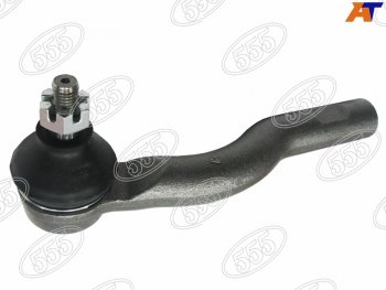 1 699 р. Наконечник рулевой MAZDA DEMIO 03-07 RH 555 SEM-071R  с доставкой в г. Воронеж. Увеличить фотографию 1