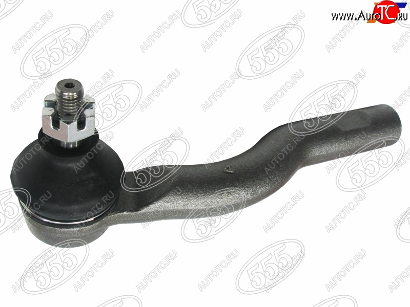 1 699 р. Наконечник рулевой MAZDA DEMIO 03-07 RH 555 SEM-071R  с доставкой в г. Воронеж
