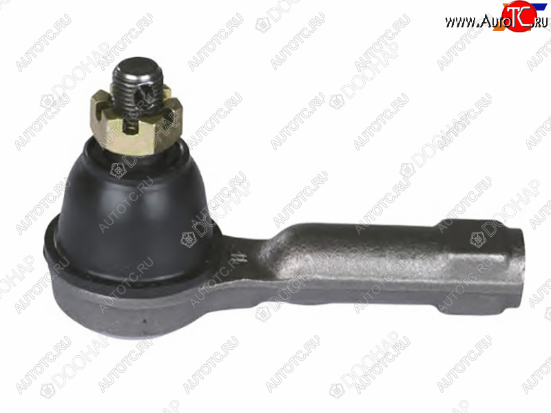 859 р. Правый=левый наконечник рулевой тяги DOOHAP Nissan Sunny N14 (1990-1998)  с доставкой в г. Воронеж