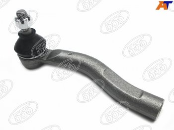 1 089 р. Наконечник рулевой TOYOTA VITZ 10-COROLLAFIELDER 12- LH 555 SE-T021L  с доставкой в г. Воронеж. Увеличить фотографию 1