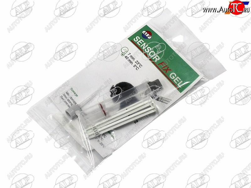 1 499 р. Гель для датчика дождя SENSOR FIX GEL ALP SENSOR GEL/SF67  с доставкой в г. Воронеж