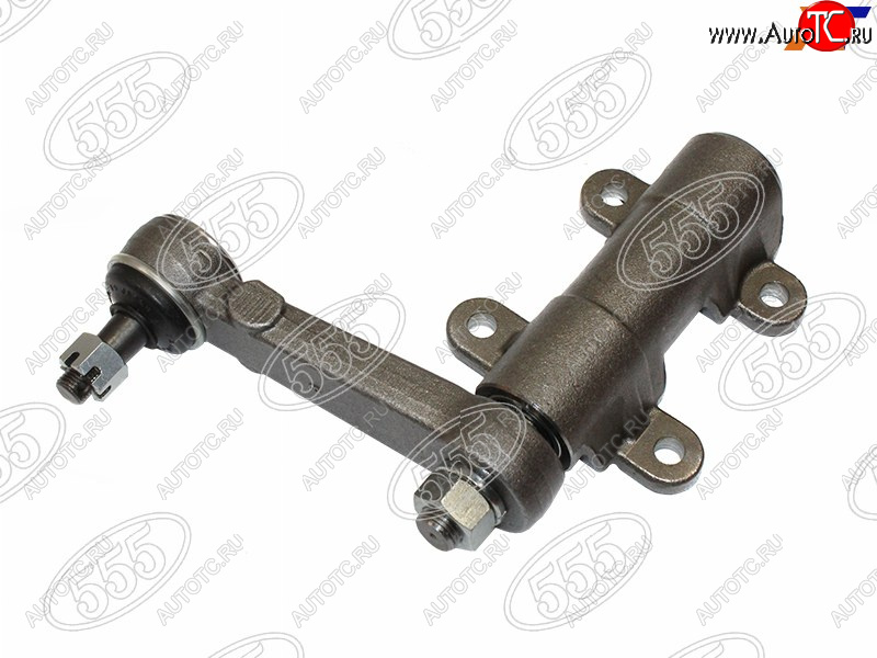 5 349 р. Маятник рулевой MITSUBISHI PAJERO 91-99 555 SI-7720  с доставкой в г. Воронеж