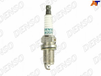1 299 р. Свеча зажигания LEXUS ESGSLSISLXRXTOYOTA AVENSISCAMRYHARRIERLAND CRUISER 1MZ,1UZ DENSO SK20R-11  с доставкой в г. Воронеж. Увеличить фотографию 1
