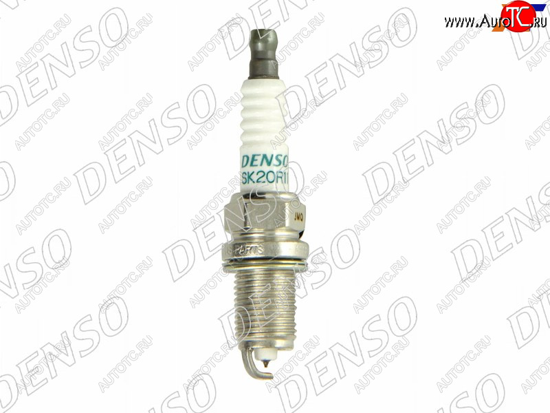 1 299 р. Свеча зажигания LEXUS ESGSLSISLXRXTOYOTA AVENSISCAMRYHARRIERLAND CRUISER 1MZ,1UZ DENSO SK20R-11  с доставкой в г. Воронеж