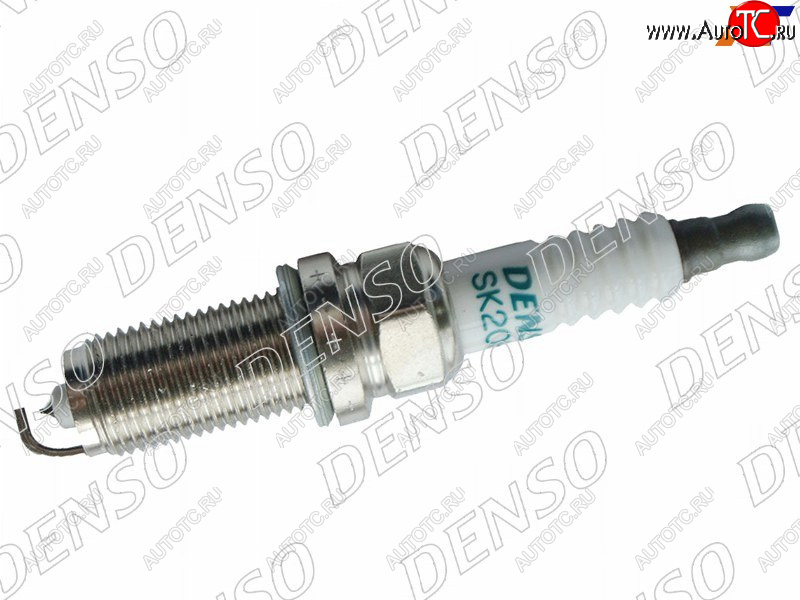 1 649 р. Свеча зажигания  2TR3UR1UR3GR-FE DENSO SK20HR-11  с доставкой в г. Воронеж