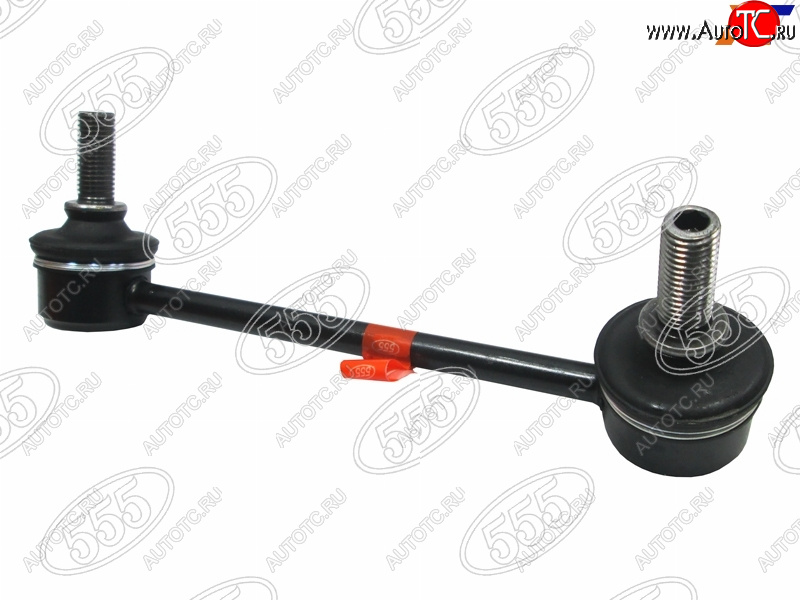 1 299 р. Тяга стабилизатора RR MAZDA CX-5 11-MAZDA 6 13-MAZDA 3 13- LH 555 SL-1865L-M  с доставкой в г. Воронеж